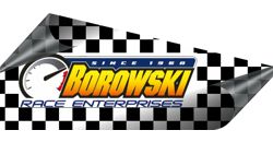 Borowski Race Engines