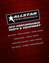 2017 Allstar Performance Parts And Equipment