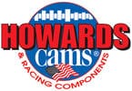 Howards Racing Components